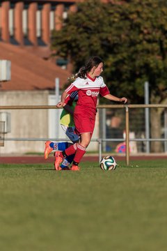Bild 217 - C-Juniorinnen Alveslohe - KT : Ergebnis: 0:23